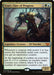 Image for Ezuri, Claw of Progress (44) (Commander 2015) (C15) - Magic: The Gathering