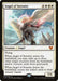 Image for Angel of Serenity (58) (Commander 2015) (C15) - Magic: The Gathering