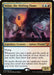 Image for Arjun, the Shifting Flame (42) (Commander 2015) (C15) - Magic: The Gathering