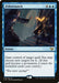 Image for Aethersnatch (9) (Commander 2015) (C15) - Magic: The Gathering