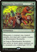 Image for Beastmaster Ascension (176) (Commander 2015) (C15) - Magic: The Gathering