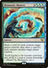 Image for Biomantic Mastery (239) (Commander 2015) (C15) - Magic: The Gathering