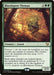 Image for Bloodspore Thrinax (33) (Commander 2015) (C15) - Magic: The Gathering