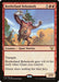 Image for Borderland Behemoth (142) (Commander 2015) (C15) - Magic: The Gathering