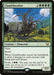 Image for Cloudthresher (179) (Commander 2015) (C15) - Magic: The Gathering
