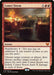 Image for Comet Storm (146) (Commander 2015) (C15) - Magic: The Gathering