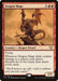 Image for Dragon Mage (151) (Commander 2015) (C15) - Magic: The Gathering