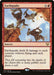 Image for Earthquake (152) (Commander 2015) (C15) - Magic: The Gathering