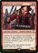 Image for Fumiko the Lowblood (155) (Commander 2015) (C15) - Magic: The Gathering