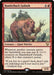 Image for Hamletback Goliath (156) (Commander 2015) (C15) - Magic: The Gathering