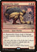 Image for Hammerfist Giant (157) (Commander 2015) (C15) - Magic: The Gathering