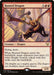 Image for Hunted Dragon (159) (Commander 2015) (C15) - Magic: The Gathering