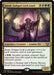 Image for Jarad, Golgari Lich Lord (223) (Commander 2015) (C15) - Magic: The Gathering