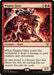 Image for Magma Giant (161) (Commander 2015) (C15) - Magic: The Gathering