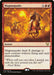 Image for Magmaquake (162) (Commander 2015) (C15) - Magic: The Gathering