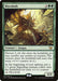Image for Mycoloth (192) (Commander 2015) (C15) - Magic: The Gathering