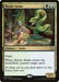 Image for Mystic Snake (228) (Commander 2015) (C15) - Magic: The Gathering