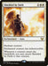Image for Shielded by Faith (8) (Commander 2015) (C15) - Magic: The Gathering