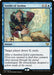 Image for Stroke of Genius (108) (Commander 2015) (C15) - Magic: The Gathering