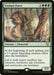 Image for Verdant Force (207) (Commander 2015) (C15) - Magic: The Gathering