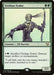 Image for Viridian Zealot (210) (Commander 2015) (C15) - Magic: The Gathering
