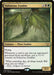 Image for Vulturous Zombie (238) (Commander 2015) (C15) - Magic: The Gathering