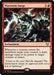 Image for Warstorm Surge (171) (Commander 2015) (C15) - Magic: The Gathering