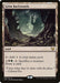 Image for Grim Backwoods (288) (Commander 2015) (C15) - Magic: The Gathering