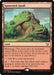 Image for Spinerock Knoll (309) (Commander 2015) (C15) - Magic: The Gathering