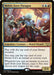 Image for Melek, Izzet Paragon (227) (Commander 2015) (C15) - Magic: The Gathering
