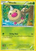 Image for Weedle (001/012) (McDonald's Promos 2014) (M14) - Pokemon
