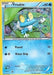 Image for Froakie (004/012) (McDonald's Promos 2014) (M14) - Pokemon