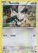 Image for Bunnelby (010/012) (McDonald's Promos 2014) (M14) - Pokemon
