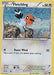 Image for Fletchling (011/012) (McDonald's Promos 2014) (M14) - Pokemon