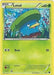 Image for Lotad (002/012) (McDonald's Promos 2015) (M15) - Pokemon