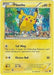 Image for Pikachu (006/012) (McDonald's Promos 2015) (M15) - Pokemon