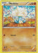 Image for Meditite (009/012) (McDonald's Promos 2015) (M15) - Pokemon
