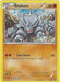 Image for Rhyhorn (008/012) (McDonald's Promos 2015) (M15) - Pokemon