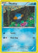 Image for Mudkip (005/012) (McDonald's Promos 2015) (M15) - Pokemon