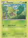 Image for Treecko (001/012) (McDonald's Promos 2015) (M15) - Pokemon