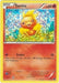 Image for Torchic (003/012) (McDonald's Promos 2015) (M15) - Pokemon