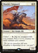 Image for Munda's Vanguard (29) (Oath of the Gatewatch) (OGW) - Magic: The Gathering