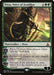 Image for Nissa, Voice of Zendikar (138) (Oath of the Gatewatch) (OGW) - Magic: The Gathering