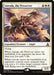 Image for Linvala, the Preserver (25) (Oath of the Gatewatch) (OGW) - Magic: The Gathering