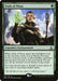 Image for Oath of Nissa (140) (Oath of the Gatewatch) (OGW) - Magic: The Gathering