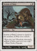 Image for Swarm of Rats (167) (8th Edition) (8ED) - Magic: The Gathering