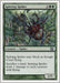 Image for Spitting Spider (280) (8th Edition) (8ED) - Magic: The Gathering