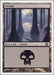 Image for Swamp (342) (342) (8th Edition) (8ED) - Magic: The Gathering