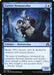 Image for Furtive Homunculus (64) (Shadows over Innistrad) (SOI) - Magic: The Gathering