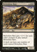Image for Relentless Rats (58) (Fifth Dawn) (5DN) - Magic: The Gathering